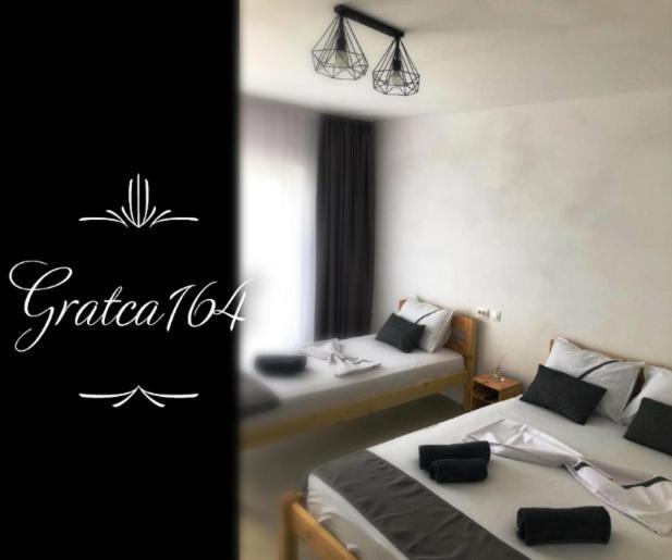 Gratca Nr 164 Orsova Villa Ngoại thất bức ảnh