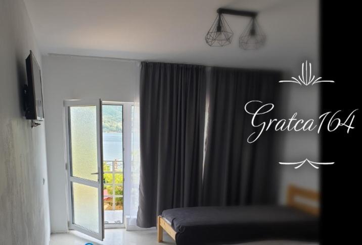 Gratca Nr 164 Orsova Villa Ngoại thất bức ảnh