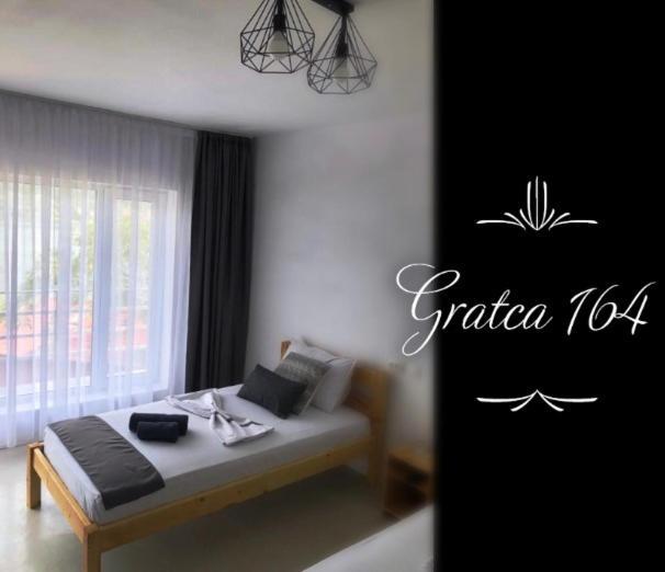Gratca Nr 164 Orsova Villa Ngoại thất bức ảnh