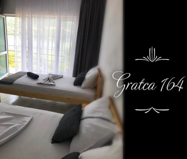 Gratca Nr 164 Orsova Villa Ngoại thất bức ảnh