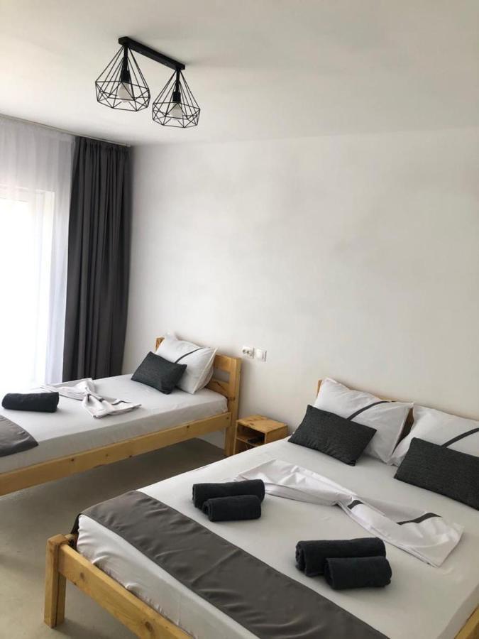 Gratca Nr 164 Orsova Villa Ngoại thất bức ảnh