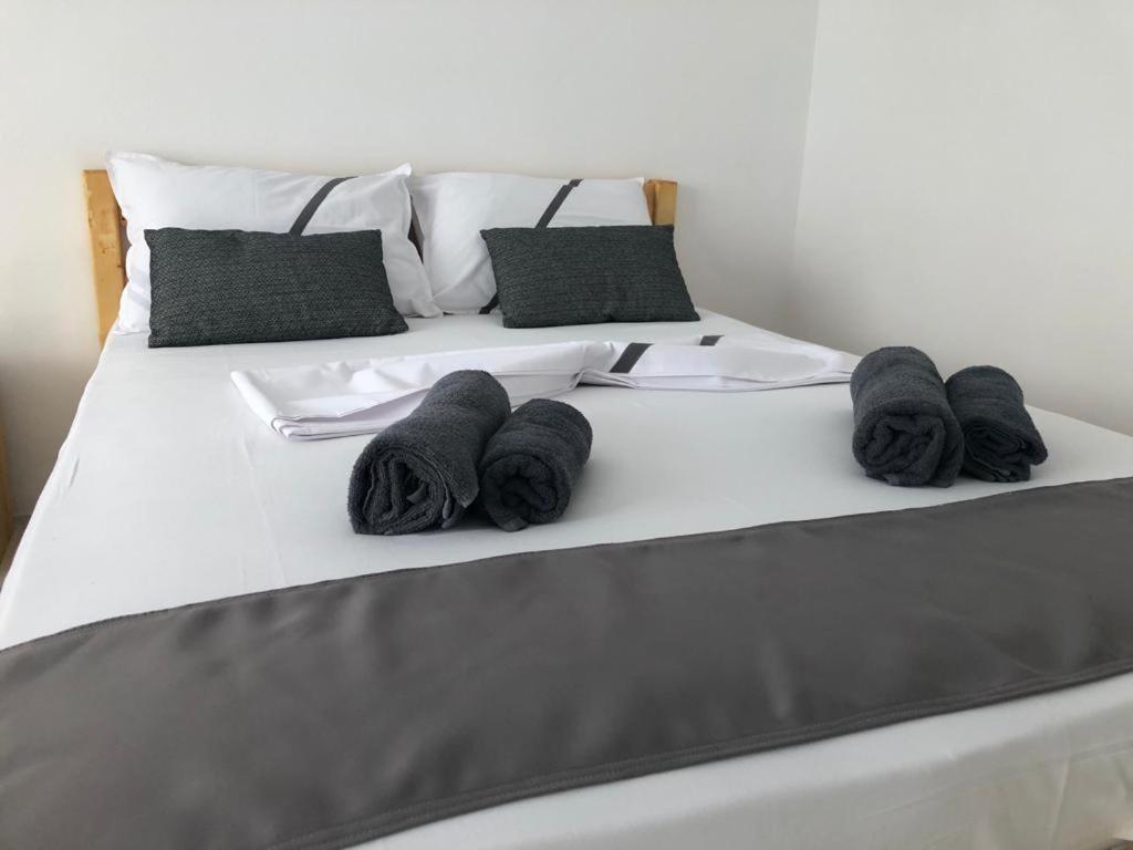 Gratca Nr 164 Orsova Villa Ngoại thất bức ảnh