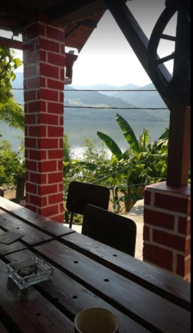 Gratca Nr 164 Orsova Villa Ngoại thất bức ảnh