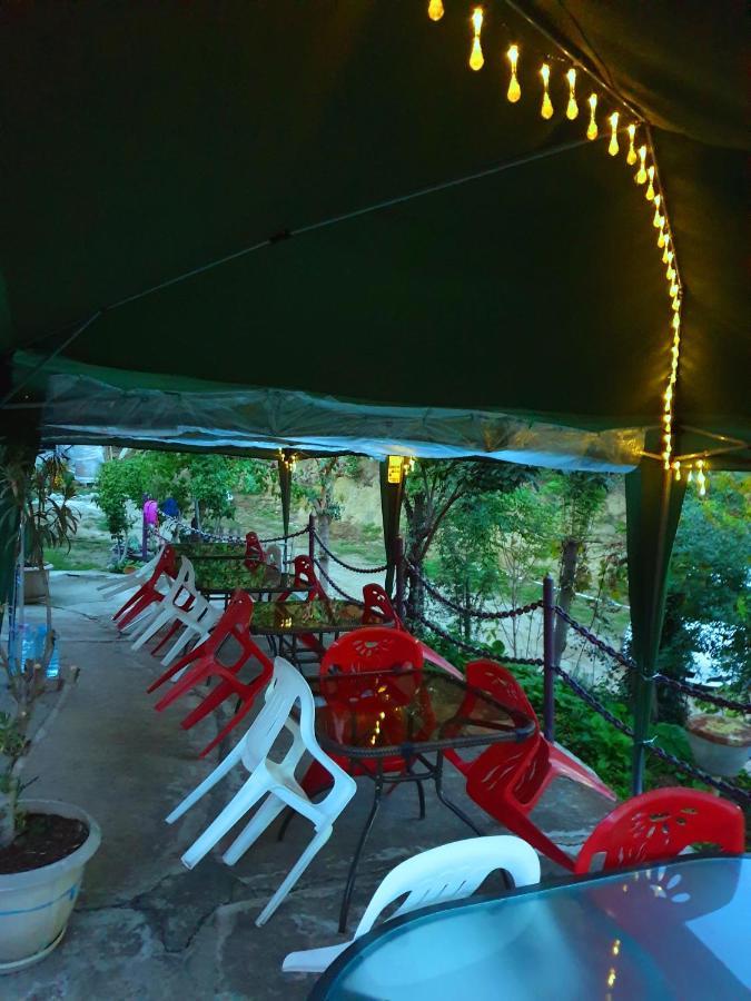 Gratca Nr 164 Orsova Villa Ngoại thất bức ảnh