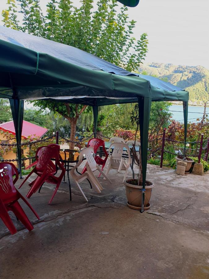 Gratca Nr 164 Orsova Villa Ngoại thất bức ảnh