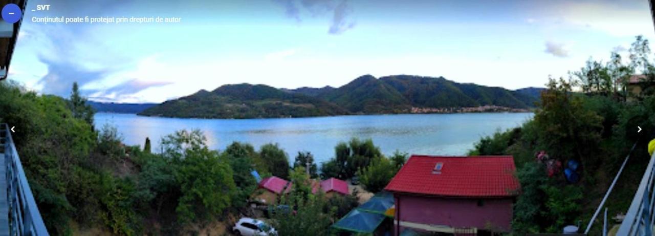 Gratca Nr 164 Orsova Villa Ngoại thất bức ảnh