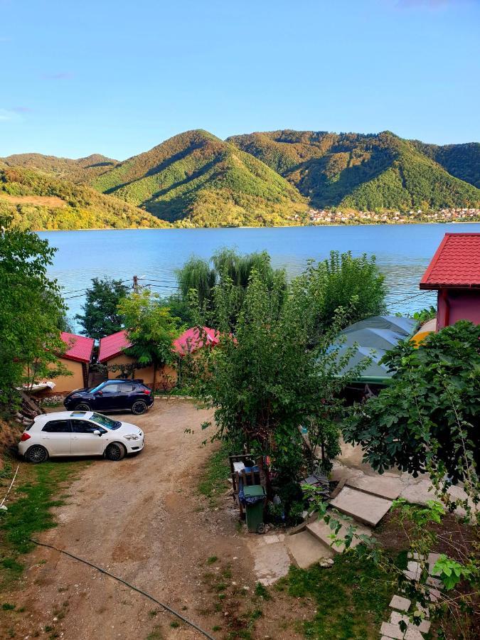 Gratca Nr 164 Orsova Villa Ngoại thất bức ảnh